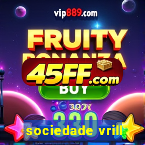 sociedade vrill